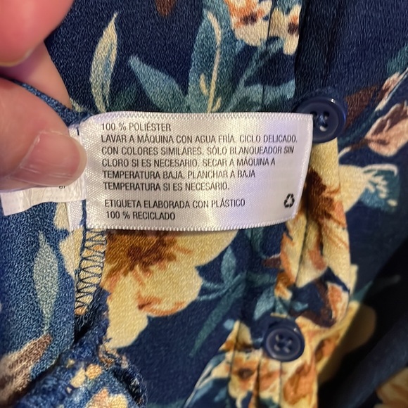 Dress XS EUC - Picture 15 of 15